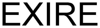 EXIRE
