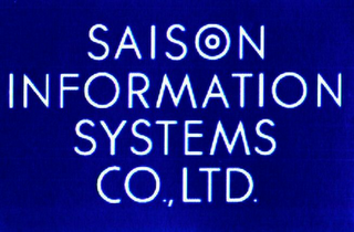 SAISON INFORMATION SYSTEMS CO., LTD.