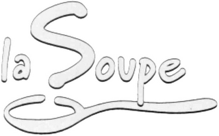 LA SOUPE