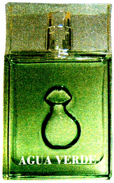 AGUA VERDE