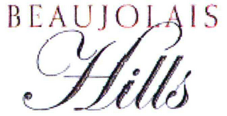 BEAUJOLAIS HILLS