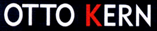 OTTO KERN