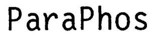 PARAPHOS