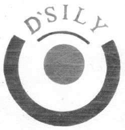 D'SILY