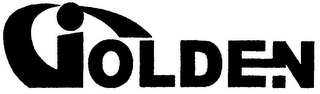 GOLDEN