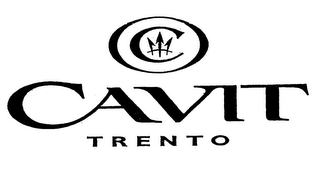 C CAVIT TRENTO