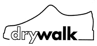 DRYWALK