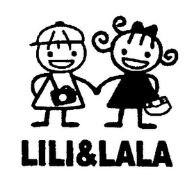 LILI&LALA