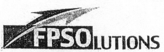 FPSOLUTIONS