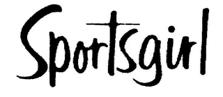 SPORTSGIRL