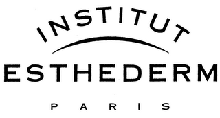 INSTITUT ESTHEDERM PARIS