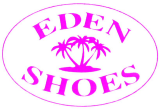 EDEN SHOES