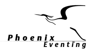 PHOENIX EVENTING