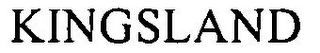 KINGSLAND