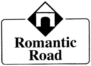 ROMANTIC ROAD