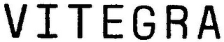 VITEGRA