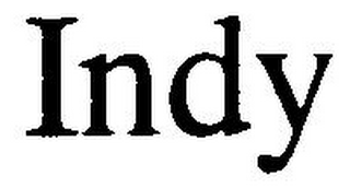 INDY