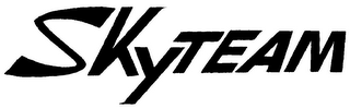 SKYTEAM