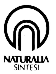 NATURALIA SINTESI