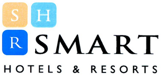 SHR SMART HOTELS & RESORTS