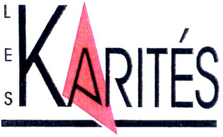 LES KARITÉS