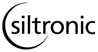 SILTRONIC