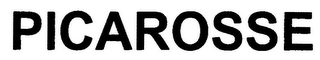 PICAROSSE