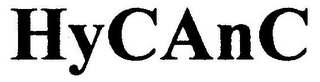 HYCANC