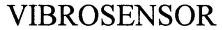 VIBROSENSOR