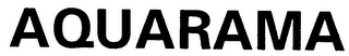 AQUARAMA