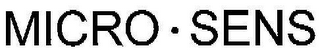 MICRO.SENS