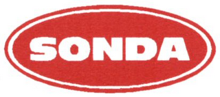 SONDA