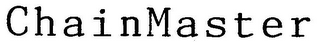CHAINMASTER