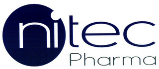 NITEC PHARMA