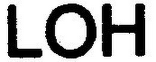 LOH