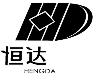 HENGDA