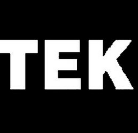 TEK