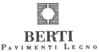 BERTI PAVIMENTI LEGNO