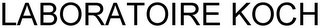 LABORATOIRE KOCH
