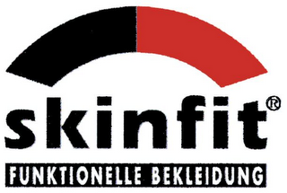 SKINFIT FUNKTIONELLE BEKLEIDUNG