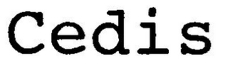 CEDIS