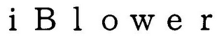IBLOWER