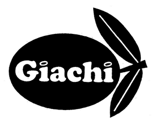 GIACHI