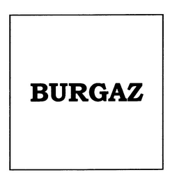 BURGAZ