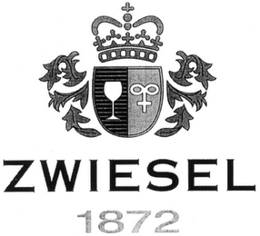 ZWIESEL 1872