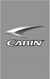 CABIN