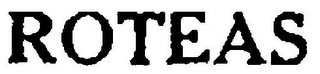 ROTEAS