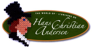 HANS CHRISTIAN ANDERSEN