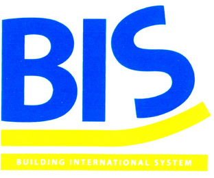 BIS BUILDING INTERNATIONAL SYSTEM