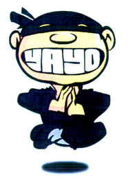 YAYO